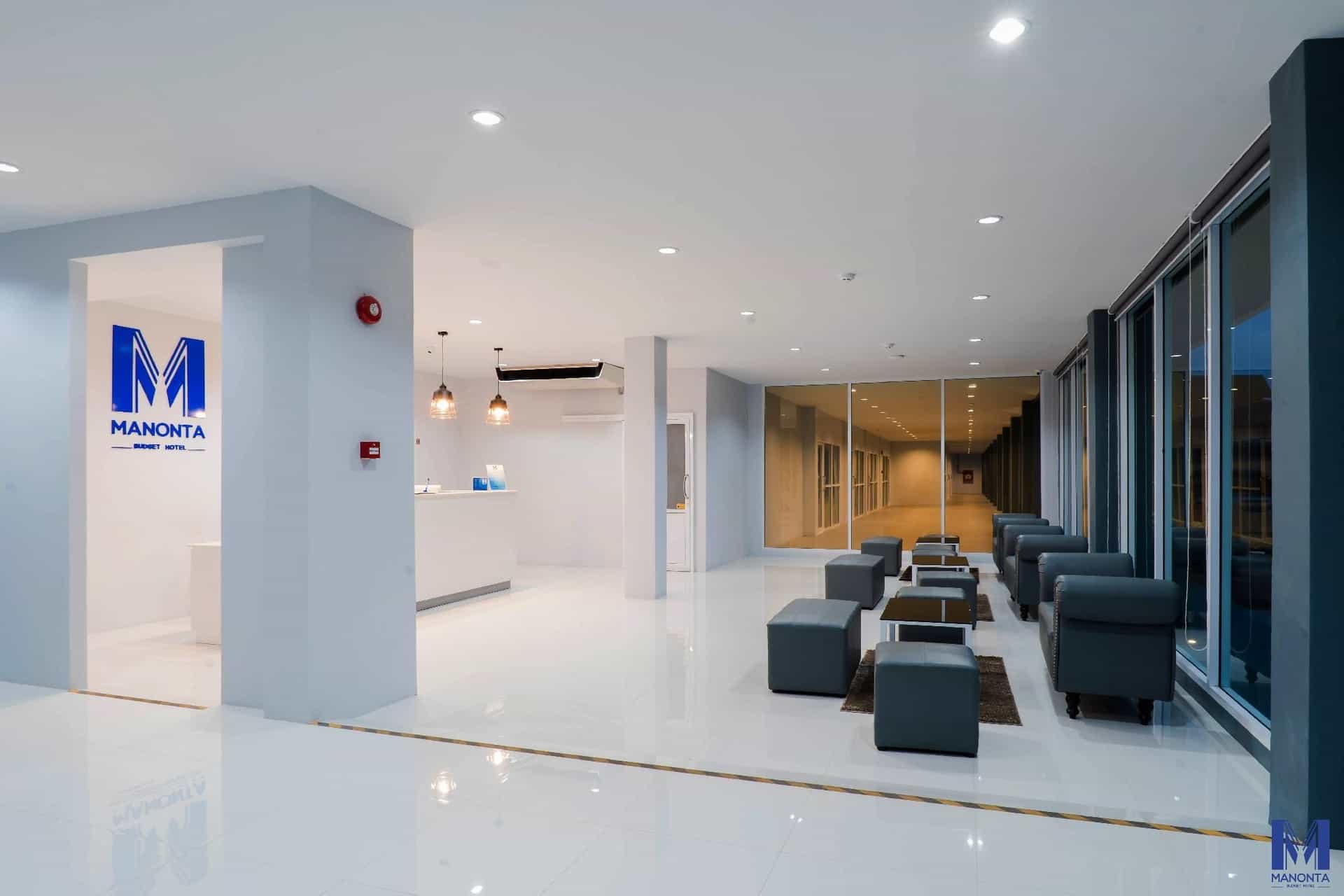 Manonta Budget Hotel Manonta Budget Hotel