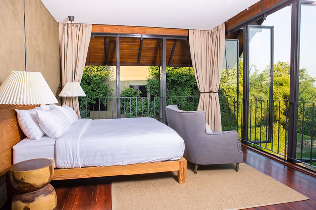 River View Room