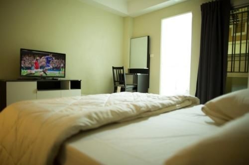 เดอะ สุวรรณภูมิ อพาร์ทเม้นท์ (The Suvarnabhumi Apartment)3