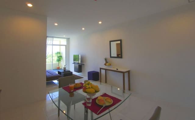 One Bedroom
