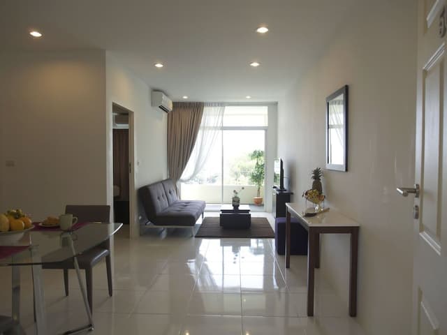 One Bedroom