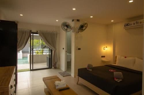 Bungalow Number 10