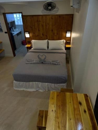 Bungalow Number 7