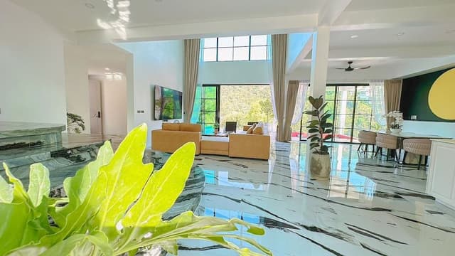 Luxury Villa