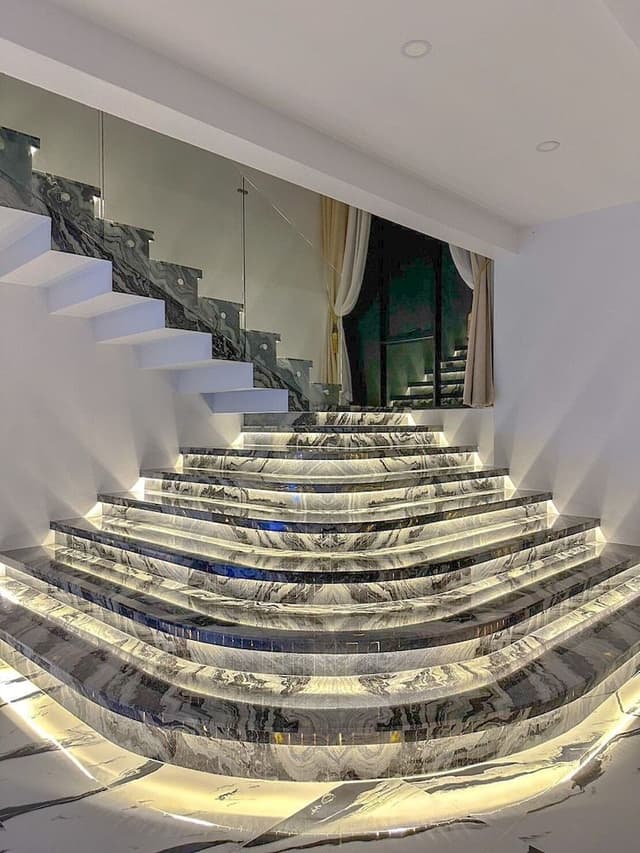 Luxury Villa