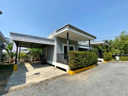 Standard Bungalow