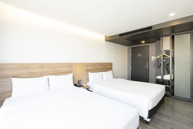 Family Suite, 2 Queen Beds