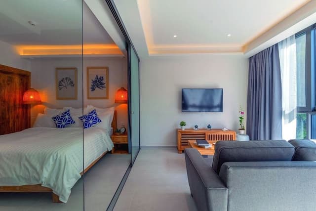 Standard Suite