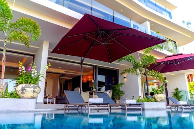 Standard Suite