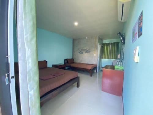 Bungalow