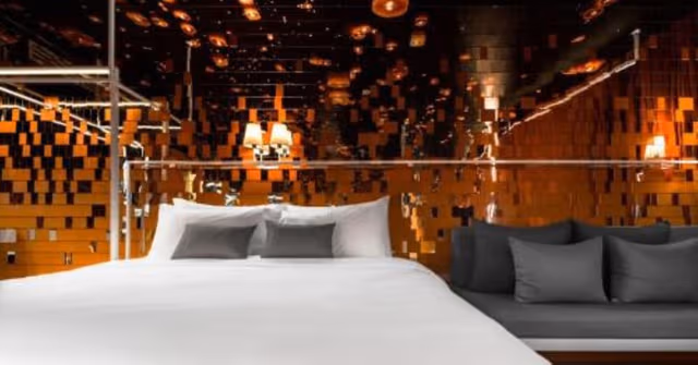Superior Double Room, 1 King Bed with Sofa bed