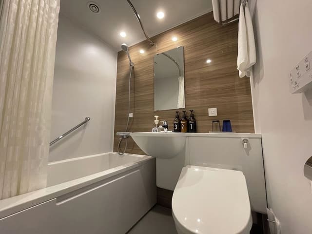 Semi Double Room, Smoking (for 1 guest)