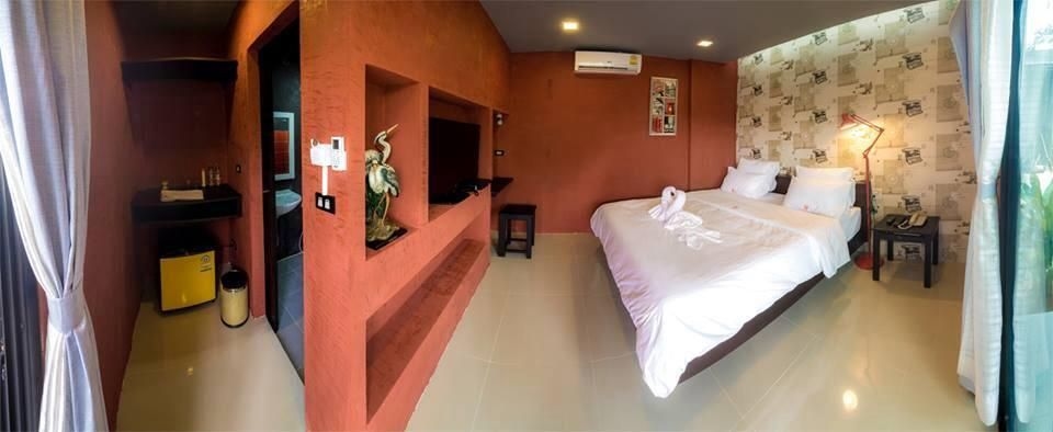 U-Siket Resort4