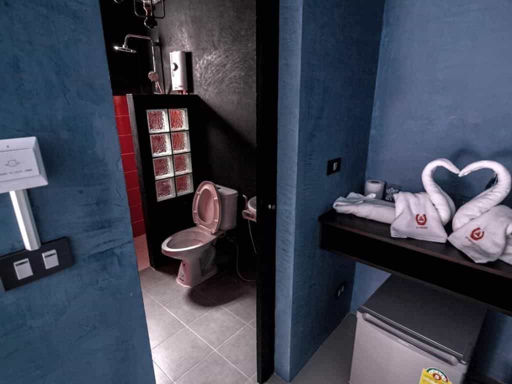 U-Siket Resort U-Siket Resort