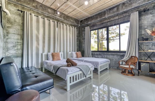 Family House, 2 Bedrooms