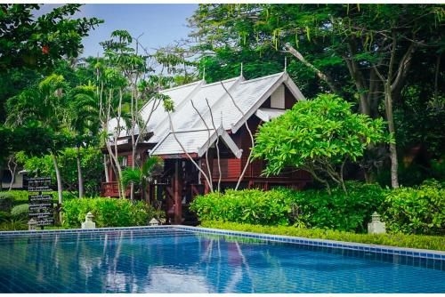 บ้านท้องชิง รีสอร์ต (Baan Thong Ching Resort)0