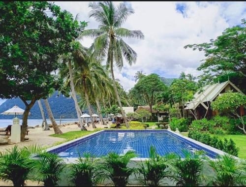 บ้านท้องชิง รีสอร์ต (Baan Thong Ching Resort)1