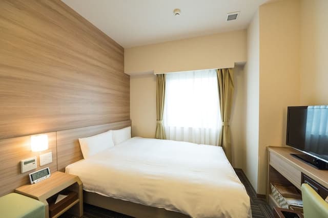 Economy Double Room, 1 Double Bed, Non Smoking