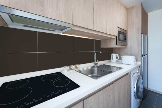 Two-Bedroom Executive