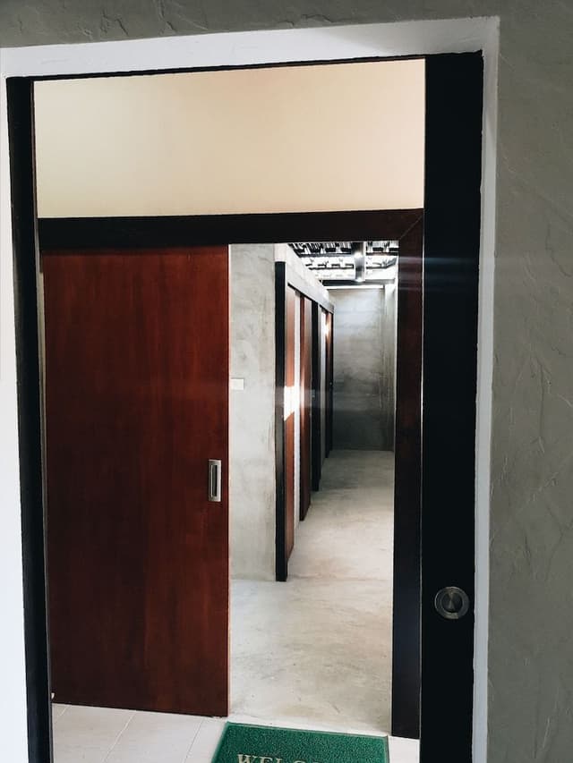 Private Dorm (Bunk Bed)