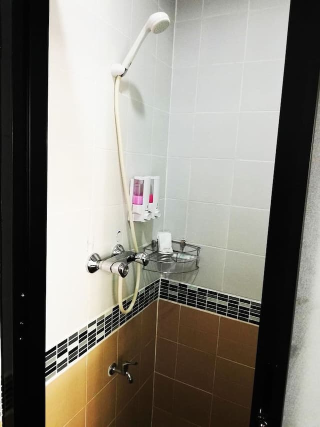 Deluxe Twin Room, 2 Twin Beds, Non Smoking