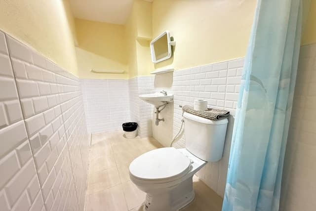 Superior Double Room, No Windows
