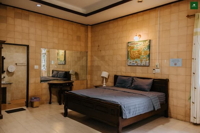 Room A