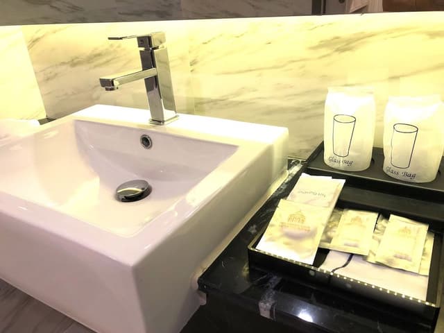 Executive Suite