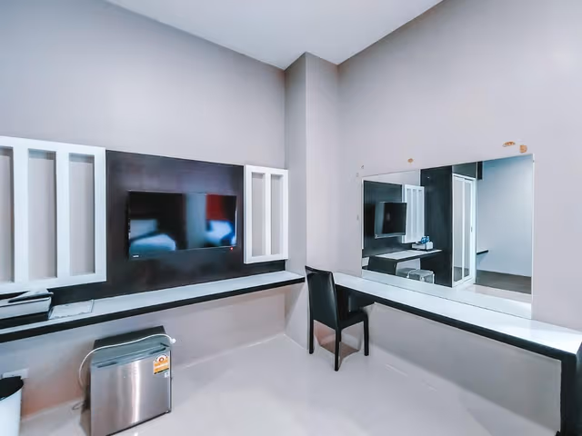 Superior Family Room