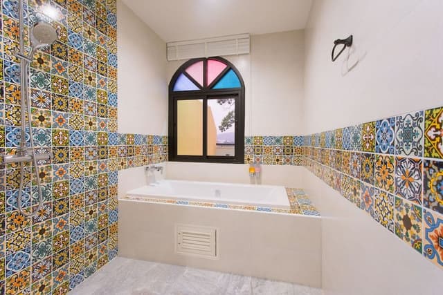 RABAT SUITE
