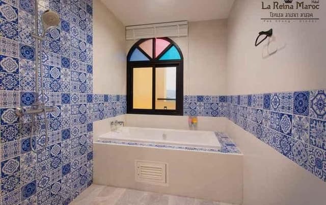 Vip Rabat Suite