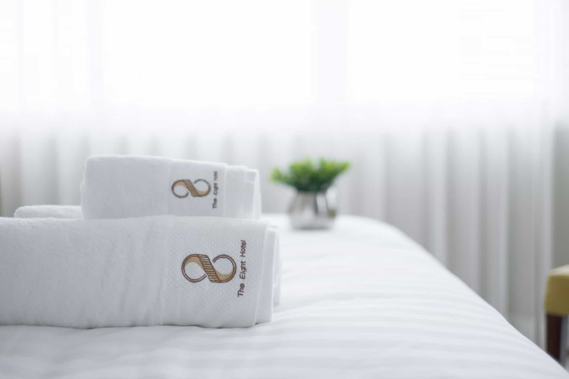 The 8 Hotel Udonthani The 8 Hotel Udonthani