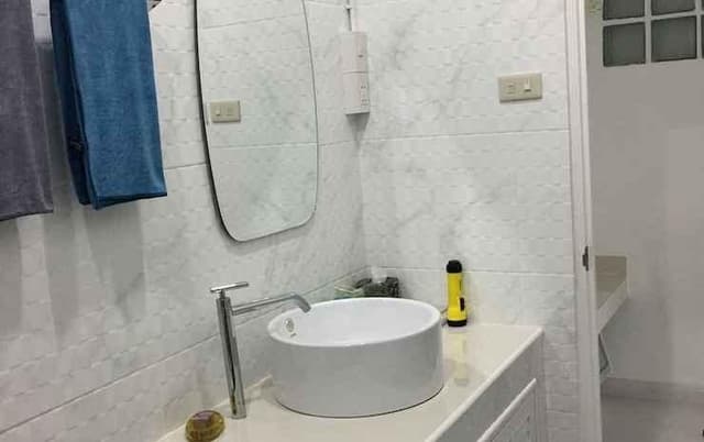 Deluxe Double Single Use