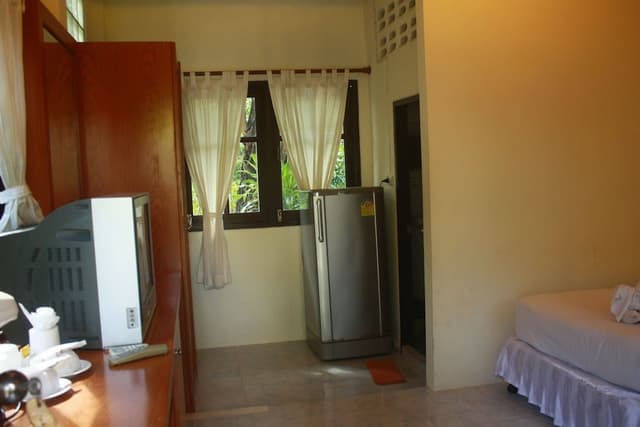 Basic Bungalow