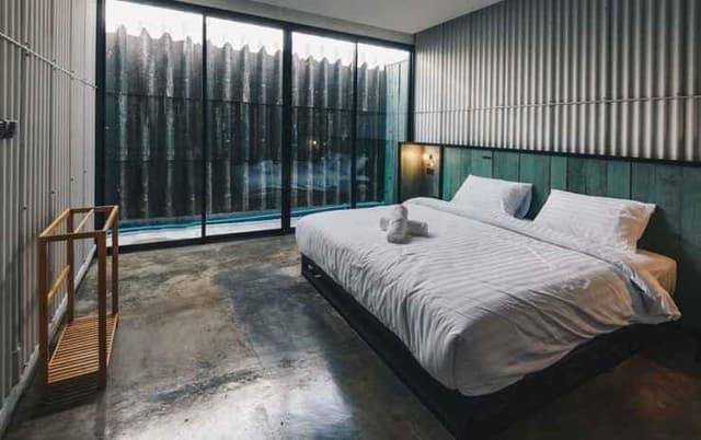 Family Duplex