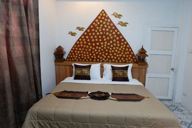 Superior Room, 1 King Bed, Non Smoking