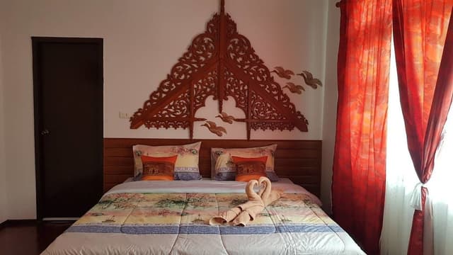Superior Room, 1 King Bed, Non Smoking