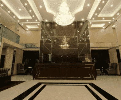 Le Bangkok Hotel Le Bangkok Hotel
