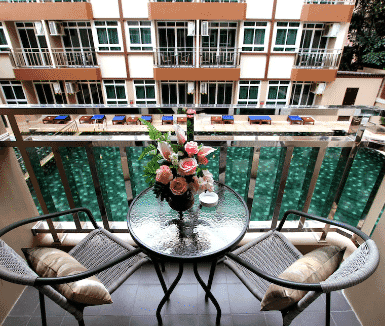 Le Bangkok Hotel Le Bangkok Hotel