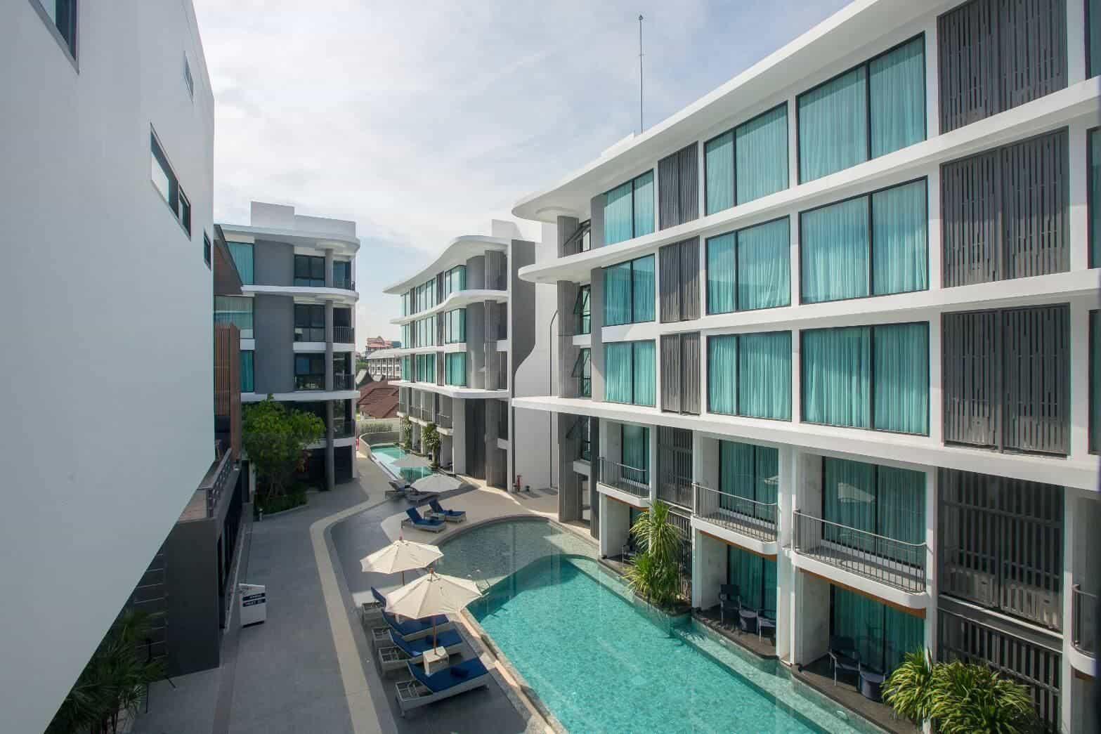 Wintree City Resort Chiang Mai Wintree City Resort Chiang Mai