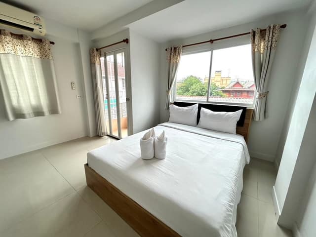Suite - 3 Adults