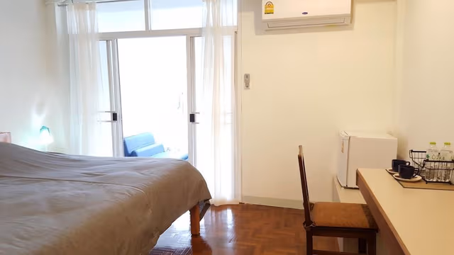 Common Room 2