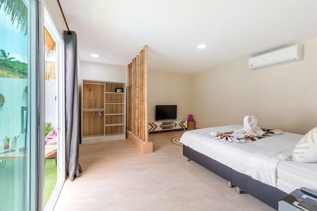 Premium Villa