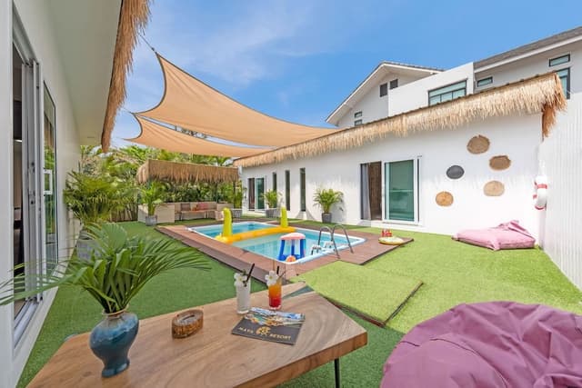 Premium Villa