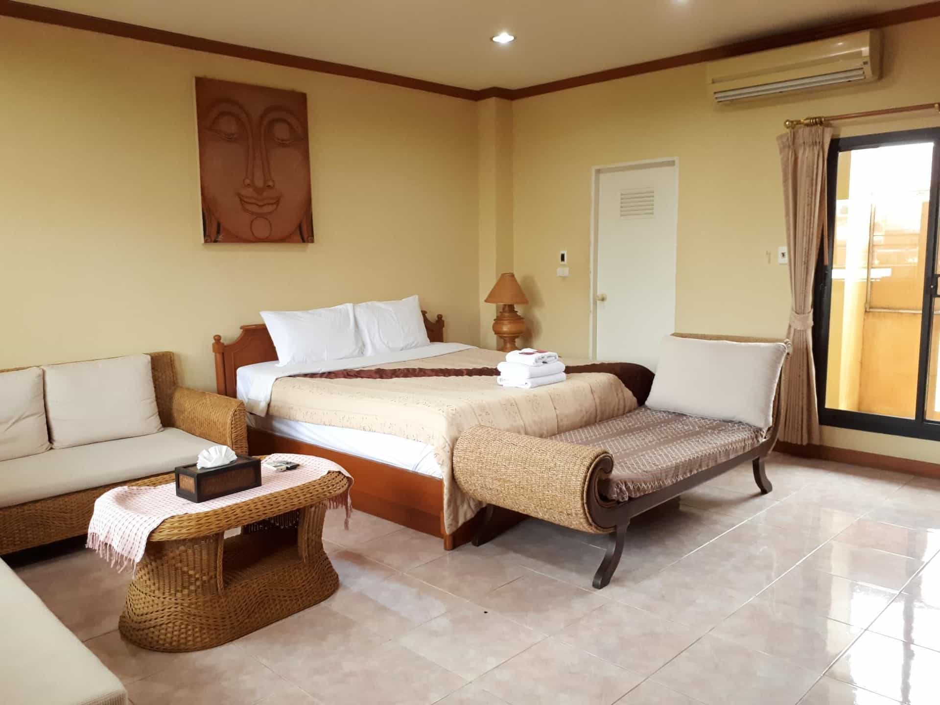 Minicost Apartment & Guesthouse Minicost Apartment & Guesthouse
