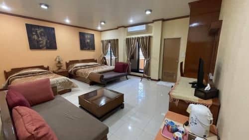 Mini Cost Apartment&Guesthouse Mini Cost Apartment&Guesthouse