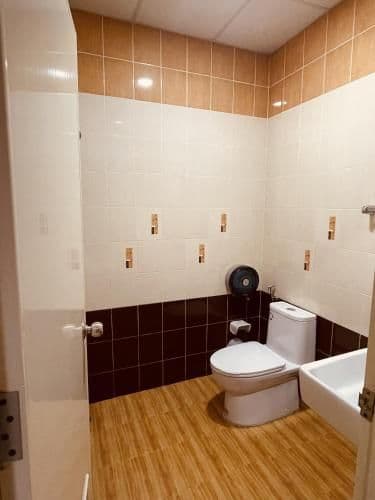 Standard Triple