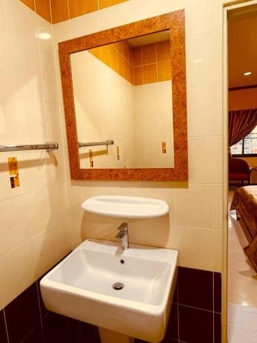 Minicost Apartment & Guesthouse4