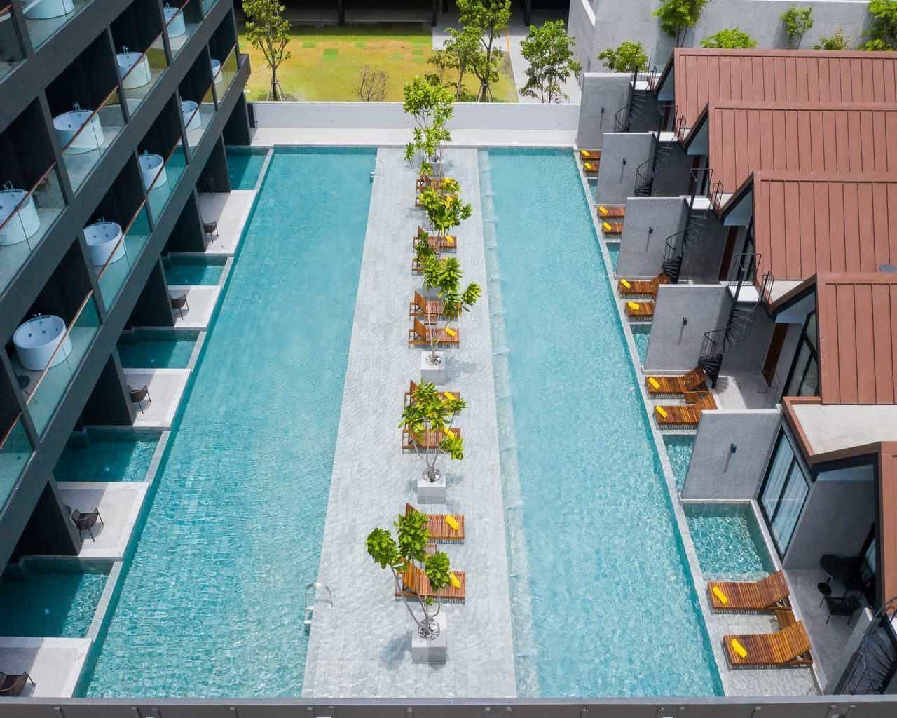 อาณา อานันท์ รีสอร์ต แอนด์ วิลล่า พัทยา อาณา อานันท์ รีสอร์ต แอนด์ วิลล่า พัทยา