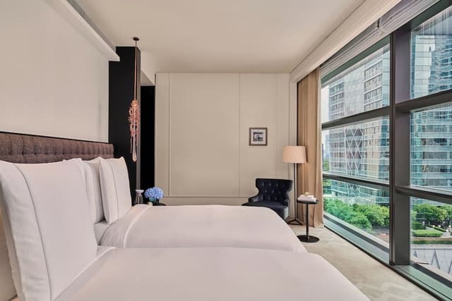 Twin Room (Twin, Manor)